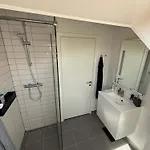 Big Frederiksberg Apartment