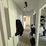 Big Frederiksberg Apartment
