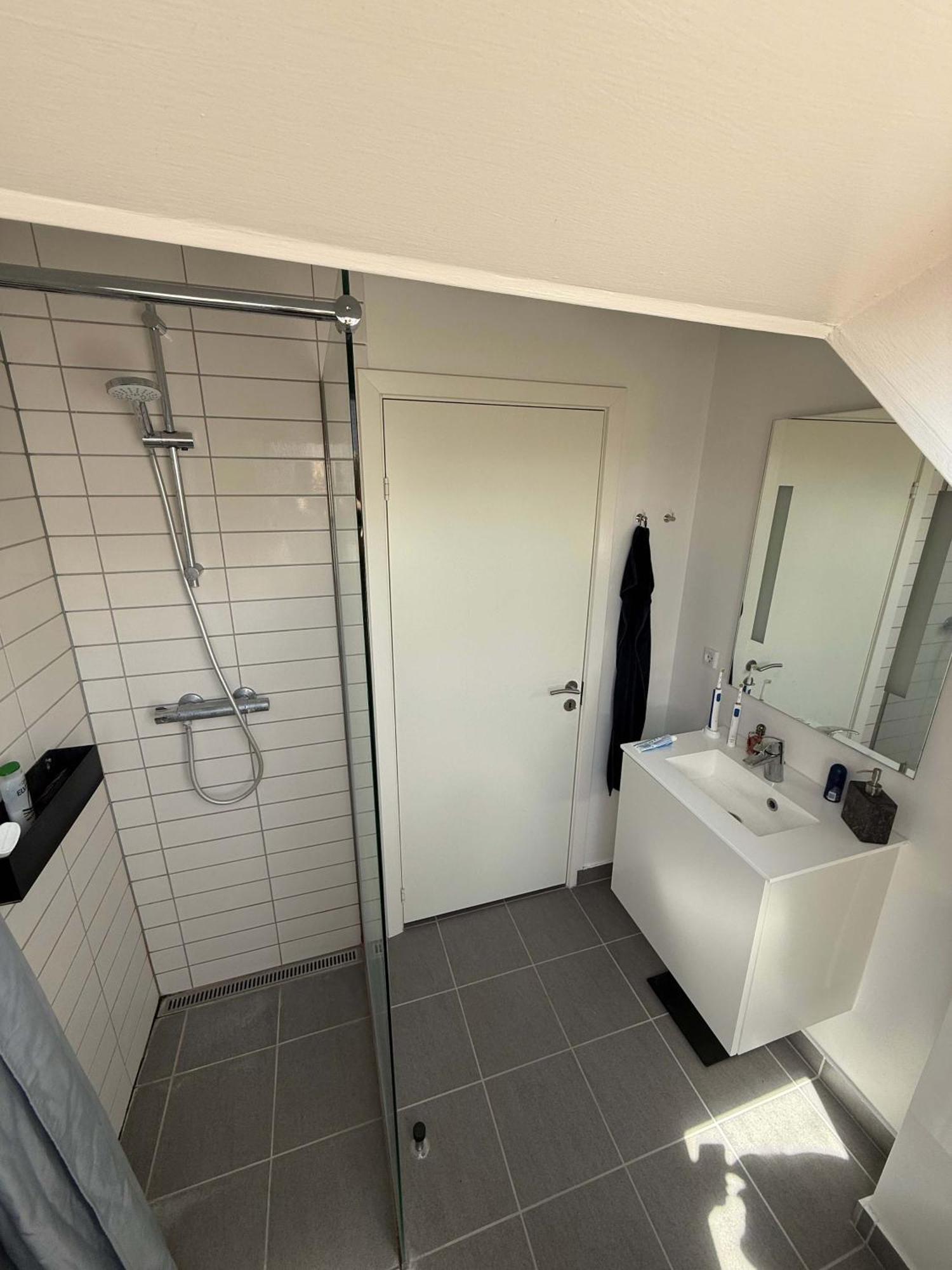 Leilighet Big Frederiksberg
