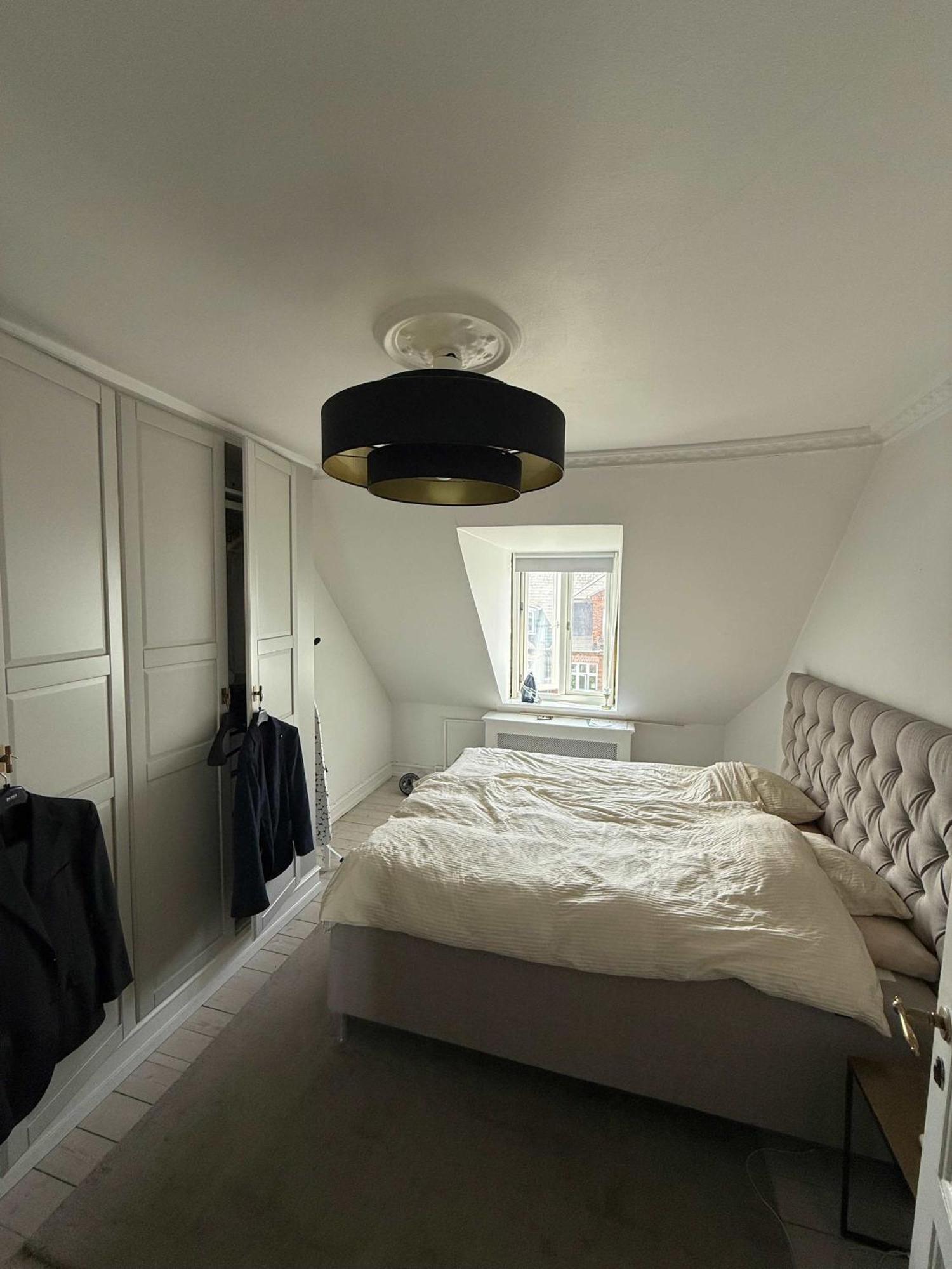Big Frederiksberg København